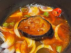 -茉里粤菜(皇姑万象汇店)