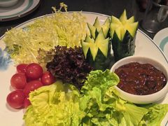 -凤霞海鲜大排档·天津菜(抗震路店)