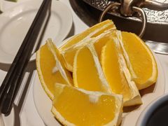 -左庭右院鲜牛肉火锅(环球港店)