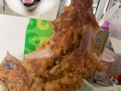 -德克士(三门路店)