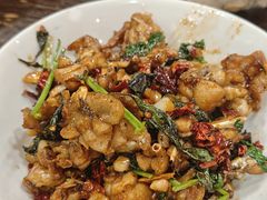 -黄弟大排档·湖南菜·小龙虾·小海鲜(凯旋北路店)