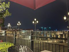 -金悦轩海鲜城(渔人码头店)