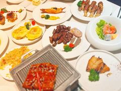 -多佐铁板烧(富力广场店)