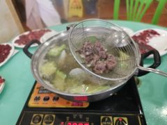 -乌记鲜活牛肉城(金砂东路店)