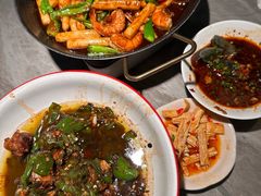 -鱼你相聚·河鲜馆(袁家岭店)