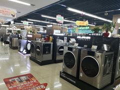 -苏宁易购(成都春熙路店)