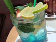 蓝色多瑙河-MIKAKU(万达广场上海宝山店)