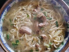 -南花桥羊肉馆老字号(乌镇店)