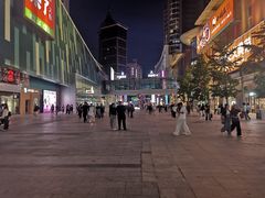 -大悦城(沈阳中街店)