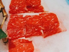 -清真军邺·金富苑肥牛(石坡街旗舰店)