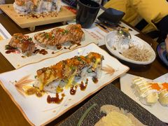 -兄弟船精致料理(自贡华商爱琴海购物公园华商国际城店)