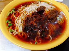 小排面-包顺兴面馆(长乐路店)