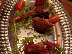 -SISTERS BAR RESTAURANT川意酒馆(嘉善老市H楼店)