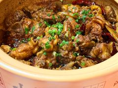 -小柴米·传统江西菜(万寿宫店)