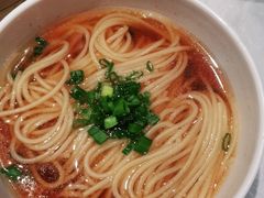 阳春面-钱塘花园·宁波菜