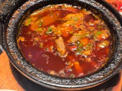 -明丰小渔馆(明月路店)