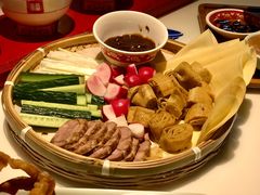 -大海碗·京菜炸酱面(雍和宫店)