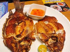 -拾味馆·浓鲜骨汤(光谷天地店)