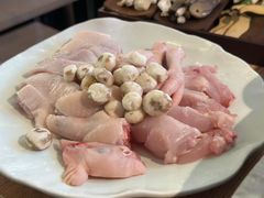 -大头椰·椰子鸡火锅(南宁万象城店)