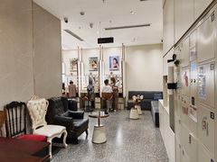 -海马体照相馆(重庆万象城大师店)