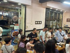 -繁仔牛杂(石排店)