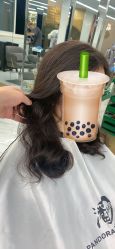 -潘多拉Hairsalon