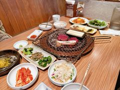 -王妃家(明洞中央店)