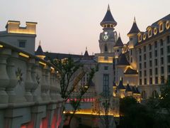 android_upload_pic-安吉银润锦江城堡酒店(Hello Kitty主题乐园店)