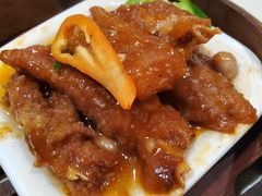 -品鱼庄酒家(新世界大酒店店)