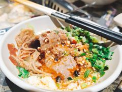 -椒香城门口重庆老火锅(美颂广场店)