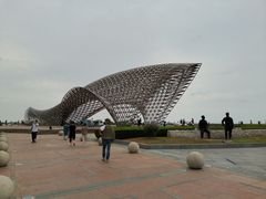 -南汇嘴观海公园