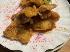 -奉天小馆·非遗东北菜(沈阳万象城店)