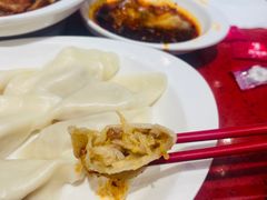 -喜家德虾仁水饺(景枫中心店)