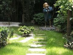 -张乐平故居