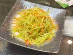 -诺敏塔拉奶茶-布里亚特包子-手把肉(锦都会店)