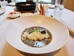 -丽轩中餐厅(广州丽思卡尔顿酒店)