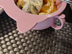 -188西餐厅(园林宾馆店)