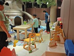 -水桶王国主题餐厅·聚会·生日派对·亲子活动·家庭套餐(亚龙湾希尔顿店)