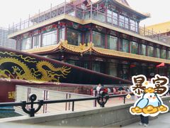-南门涮肉(通州店)