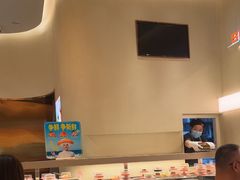 -争鲜回转寿司(西红门荟聚PLUS店)