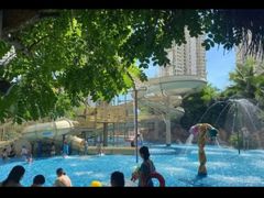 -亚马逊丛林水乐园