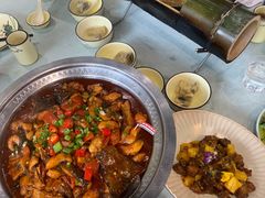 -大师傅金奖啤酒鱼(阳光店)