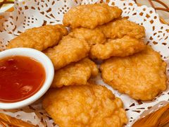 -巫记鸡饭店
