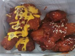 -禾谷韩餐(热带海洋学院店)