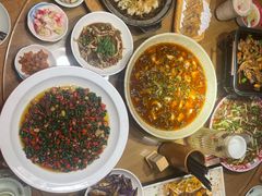 -蜀厨小匠(蒲江店)