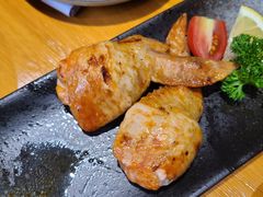 明太子鸡翅-福匠日本料理(人民路店)