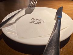 -FABIO’S费比欧披萨餐厅