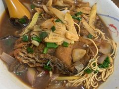 -福记面馆(海宁金汇大厦店)