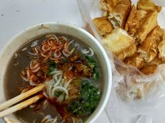 -汪记鲜鱼糊汤粉(沈阳路总店)