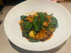 -广州文华东方酒店·江-由辉师傅主理